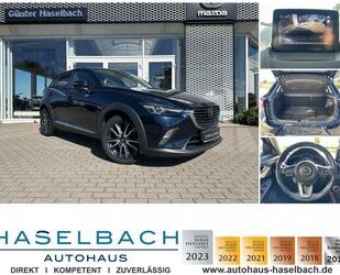 Mazda CX-3 Gebrauchtwagen