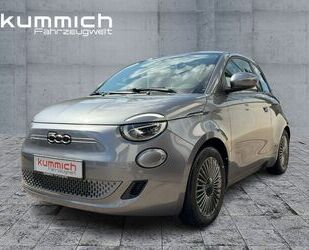 Fiat 500e Gebrauchtwagen