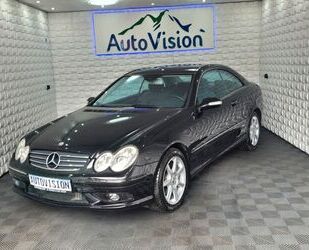 Mercedes-Benz CLK 240 Gebrauchtwagen