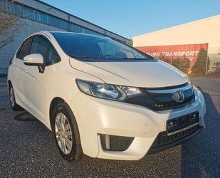 Honda Jazz Gebrauchtwagen