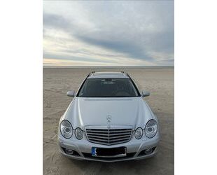 Mercedes-Benz E 230 Gebrauchtwagen