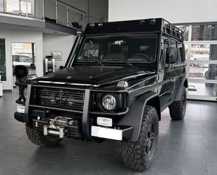 Mercedes-Benz G 280 Gebrauchtwagen
