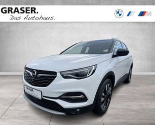 Opel Grandland (X) Gebrauchtwagen