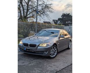 BMW 520 Gebrauchtwagen