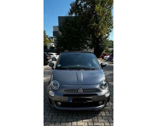 Fiat 500C Gebrauchtwagen