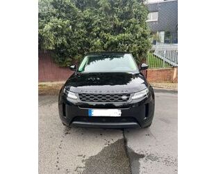 Land Rover Range Rover Evoque Gebrauchtwagen