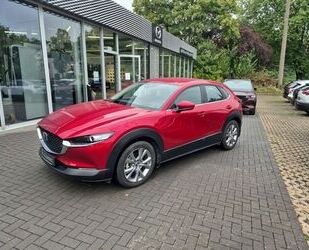 Mazda CX-30 Gebrauchtwagen