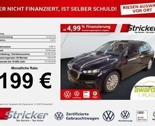 Skoda Scala Gebrauchtwagen