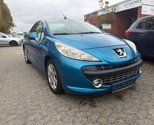 Peugeot 207 Gebrauchtwagen