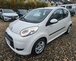 Citroen C1 Gebrauchtwagen
