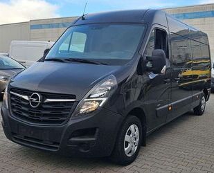 Opel Movano Gebrauchtwagen