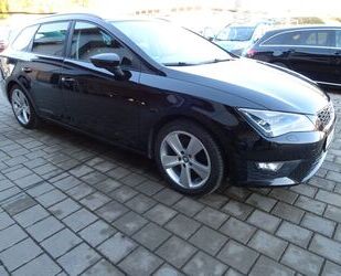 Seat Leon Gebrauchtwagen