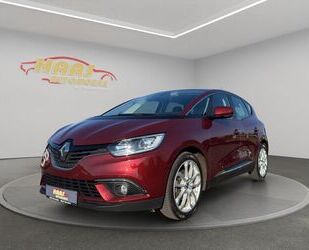 Renault Scenic Gebrauchtwagen