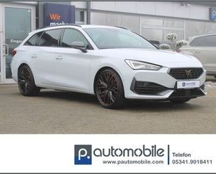 Cupra Leon Gebrauchtwagen