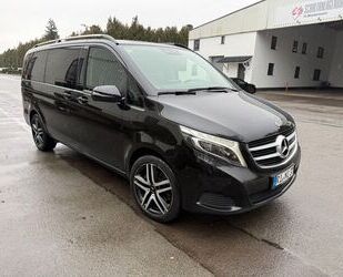 Mercedes-Benz V 250 Gebrauchtwagen