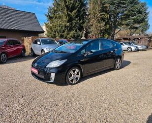 Toyota Prius Gebrauchtwagen