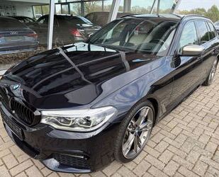 BMW M550 Gebrauchtwagen