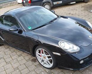 Renault Cayman 