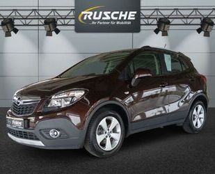 Opel Mokka Gebrauchtwagen