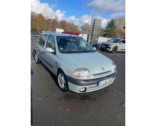 Renault Clio Gebrauchtwagen