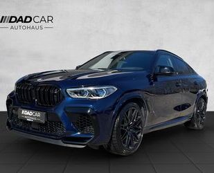 BMW X6 M Gebrauchtwagen