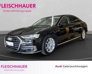 Audi A8 Gebrauchtwagen