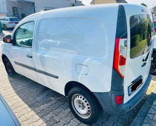 Renault Kangoo Gebrauchtwagen