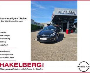Kia ceed / Ceed Gebrauchtwagen