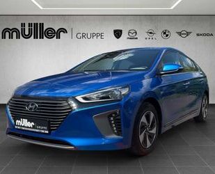 Hyundai IONIQ Gebrauchtwagen