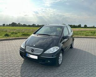 Mercedes-Benz A 180 Gebrauchtwagen