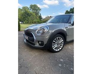 Mini One D Clubman Gebrauchtwagen