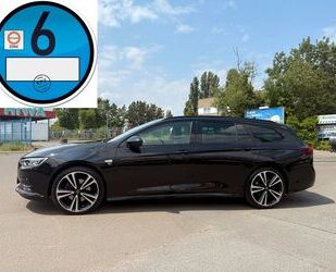 Opel Insignia Gebrauchtwagen