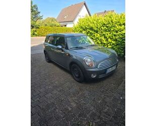 Mini One Clubman Gebrauchtwagen