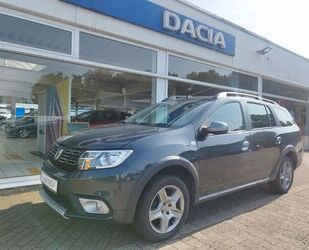 Dacia Logan Gebrauchtwagen