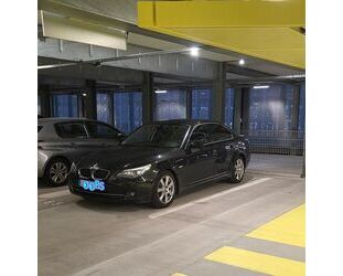 BMW 523 Gebrauchtwagen