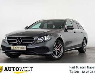 Mercedes-Benz E 200 Gebrauchtwagen
