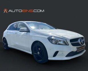 Mercedes-Benz A 180 Gebrauchtwagen