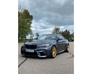 BMW M2 Gebrauchtwagen
