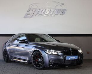 BMW 330 Gebrauchtwagen