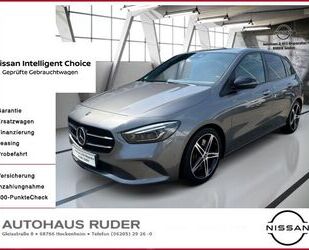Mercedes-Benz B 220 Gebrauchtwagen