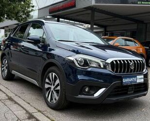 Suzuki SX4 Gebrauchtwagen