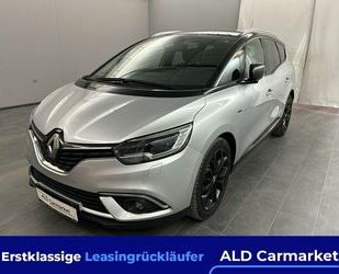 Renault Grand Scenic Gebrauchtwagen