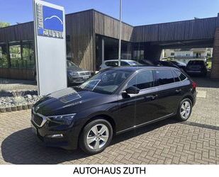 Skoda Scala Gebrauchtwagen