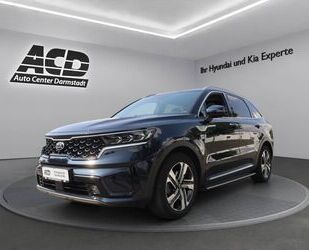 Kia Sorento Gebrauchtwagen
