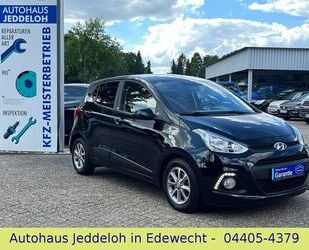 Hyundai i10 Gebrauchtwagen