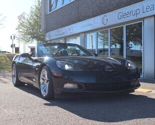 Corvette C6 Gebrauchtwagen