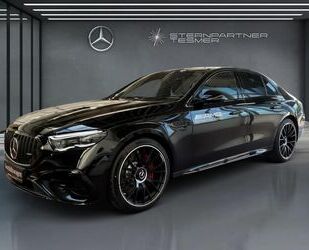 Mercedes-Benz E 53 AMG Gebrauchtwagen