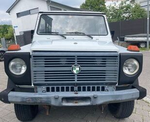 Mercedes-Benz G 230 Gebrauchtwagen