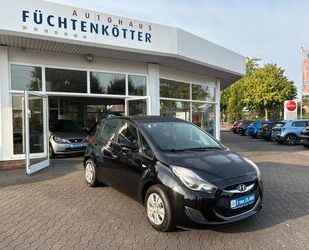 Hyundai ix20 Gebrauchtwagen