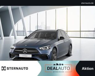 Mercedes-Benz C 300 Gebrauchtwagen